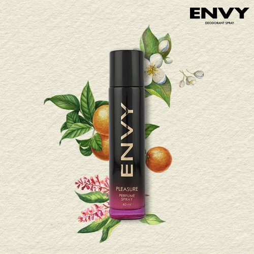 Envy Perfume – Xtream Pte Ltd